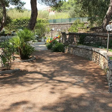 Holiday home Iolanda