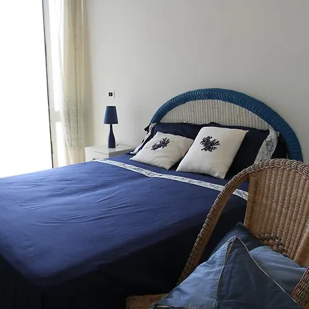 Iolanda Holiday home *