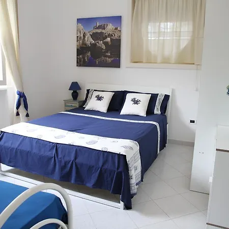 Holiday home Iolanda