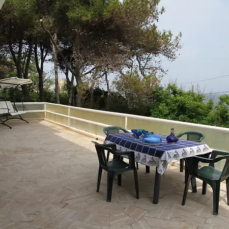 Holiday home Iolanda *