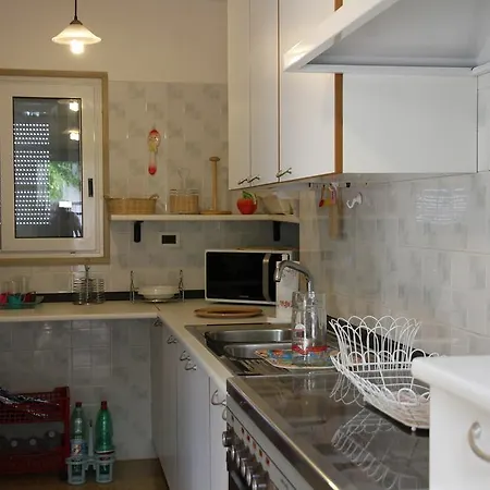 Holiday home Iolanda *